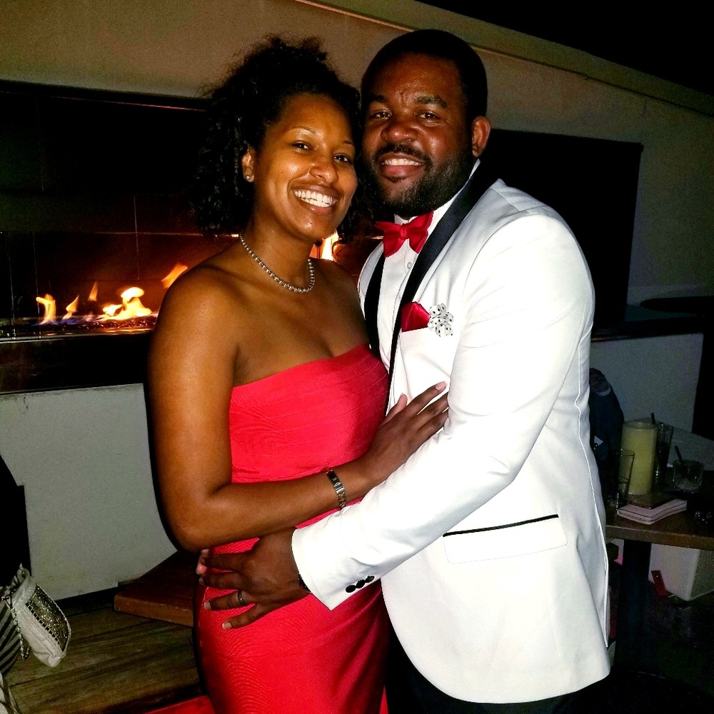 Meet your Posher, James